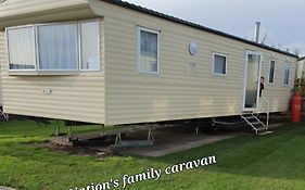 Nation'S Family Caravan Holidays