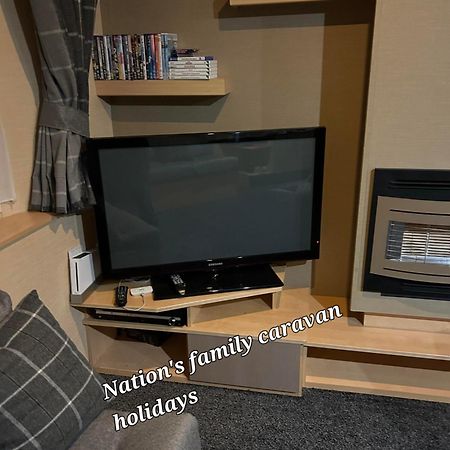 Nation'S Family Caravan Holidays Withernsea Exterior photo