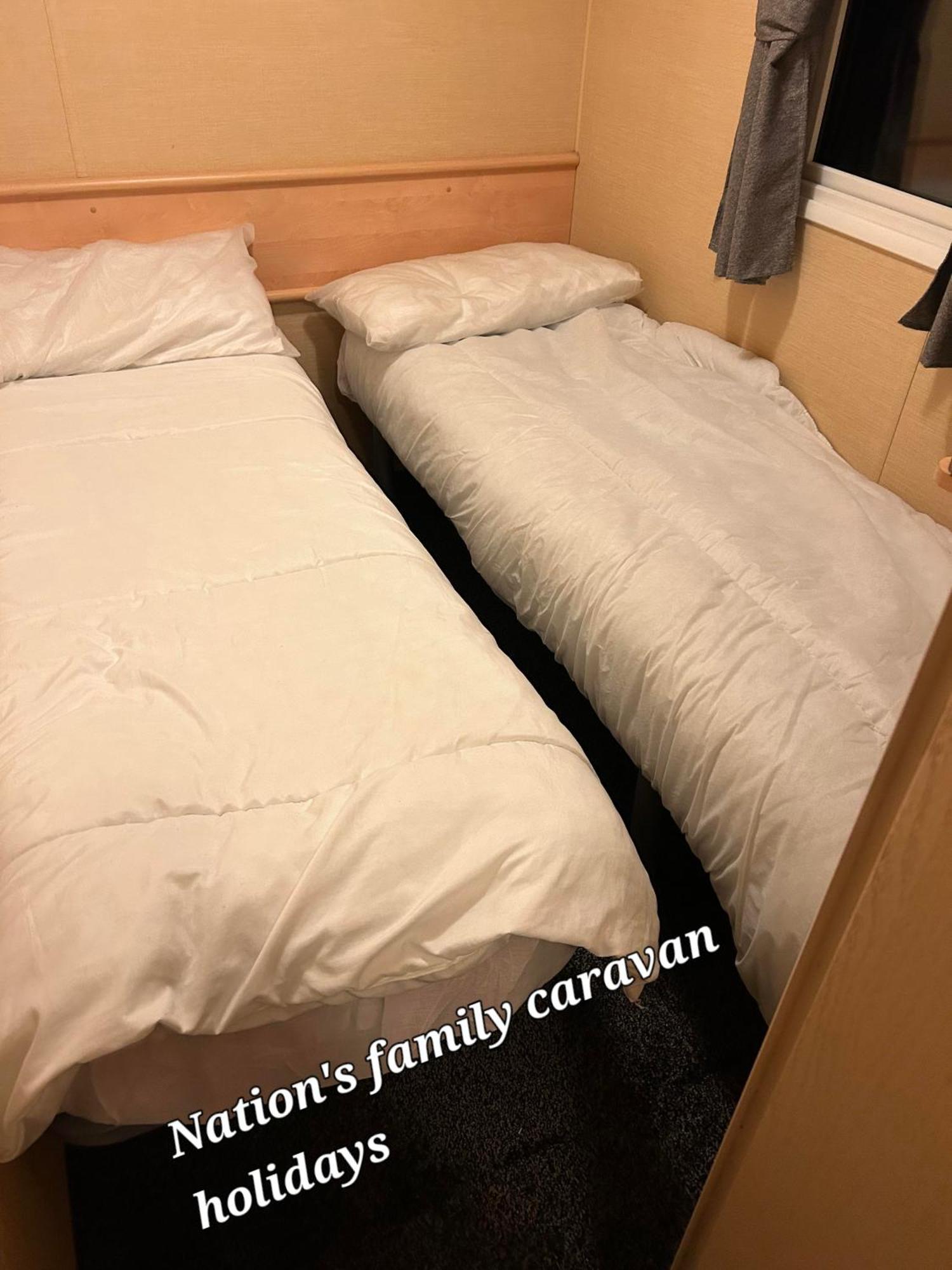 Nation'S Family Caravan Holidays Withernsea Exterior photo