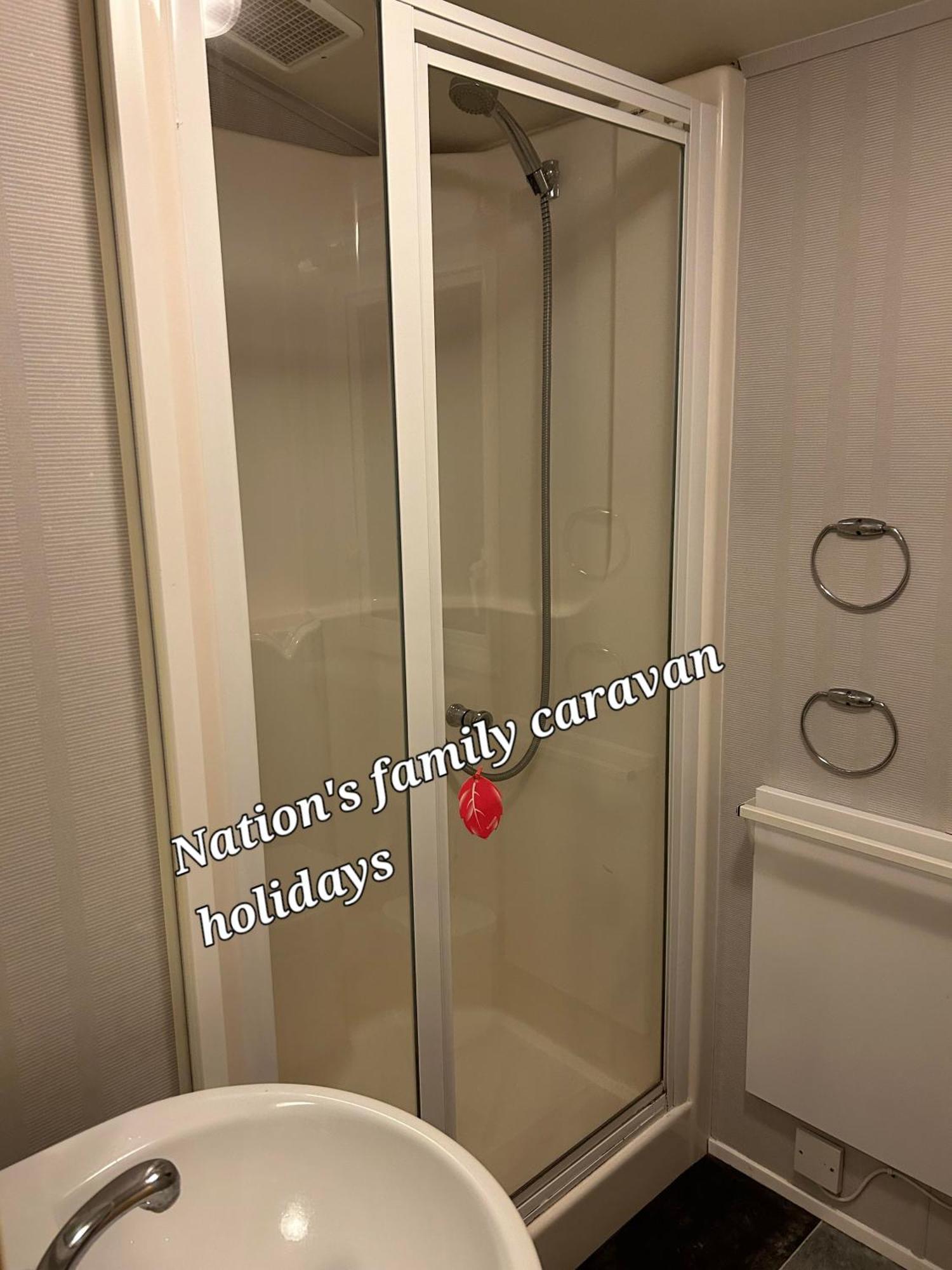 Nation'S Family Caravan Holidays Withernsea Exterior photo