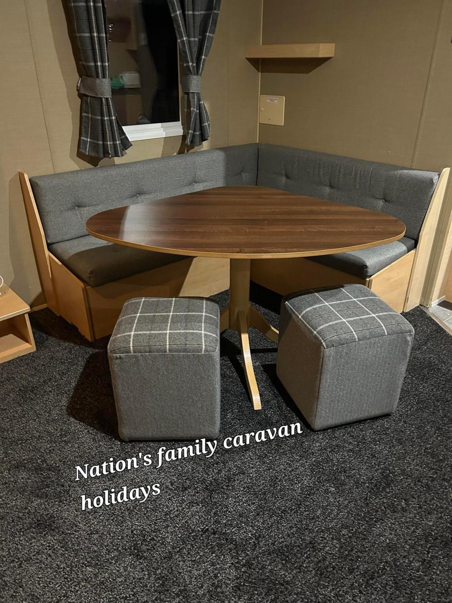 Nation'S Family Caravan Holidays Withernsea Exterior photo